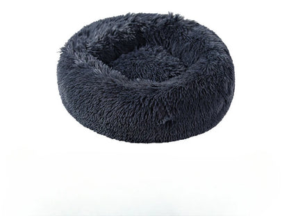 Home Plush Pet Nest Bed