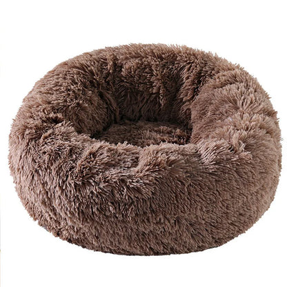 Home Plush Pet Nest Bed