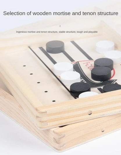 Foosball Winner Table Game
