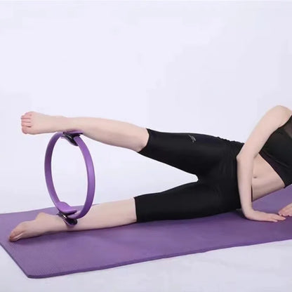 Pilates/Yoga Magic Circle