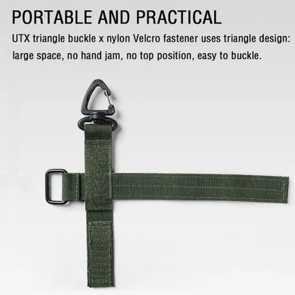 Multi-purpose Nylon Gloves Hook