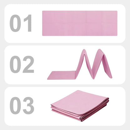 Anti-Slip Yoga Mat