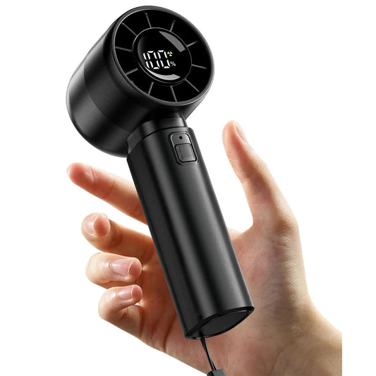 Handheld Portable Fan