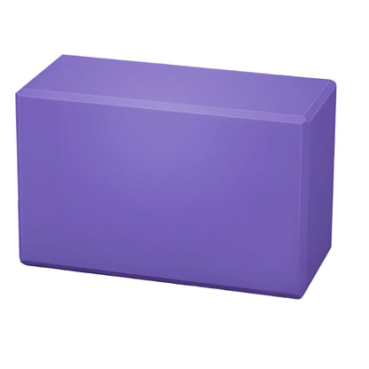Home workout Foam Yoga Block