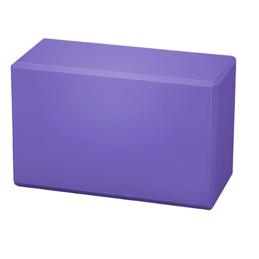 Home workout Foam Yoga Block