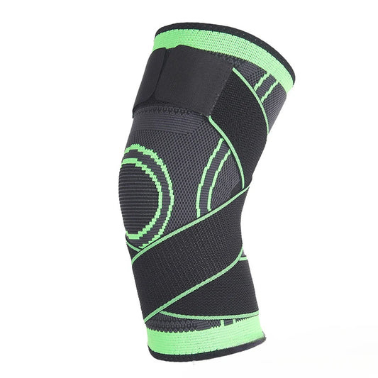 Multi-sports Adjustable Knee Pad Support