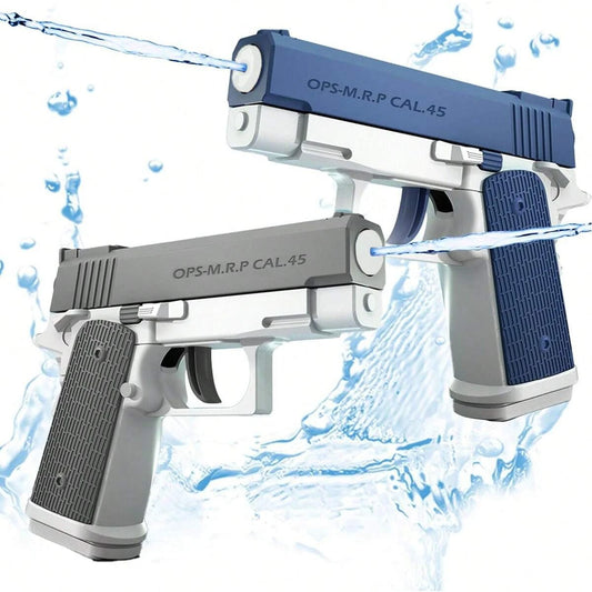 Water Blaster Pistol