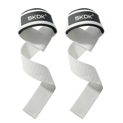 Anti-Slip Weightlifting Strap Supports