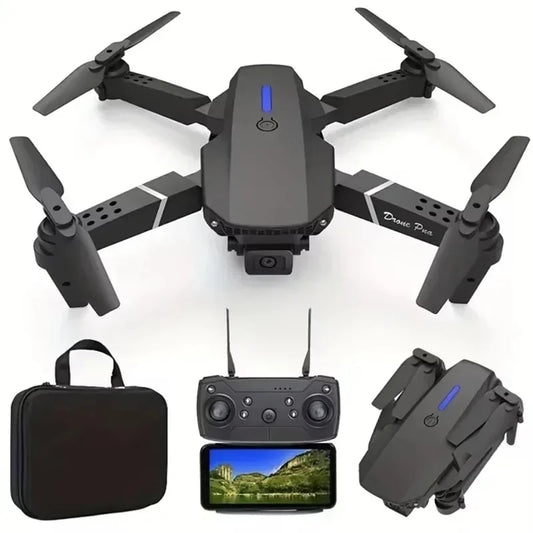 Camera Drone