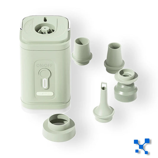 Air pump Wireless Compressor