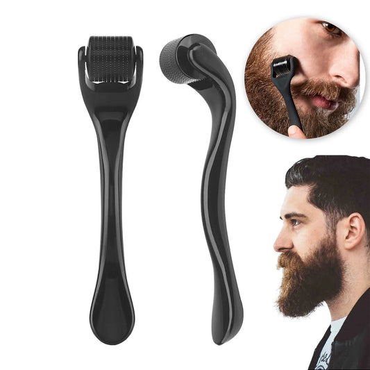 Derma Roller for Skin + Hair Growth