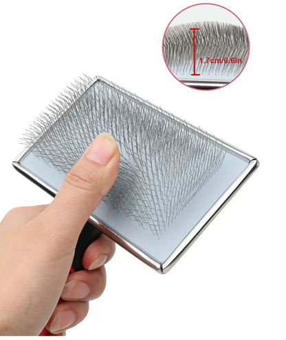 Pet Hair Removal Brush