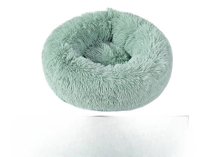 Home Plush Pet Nest Bed