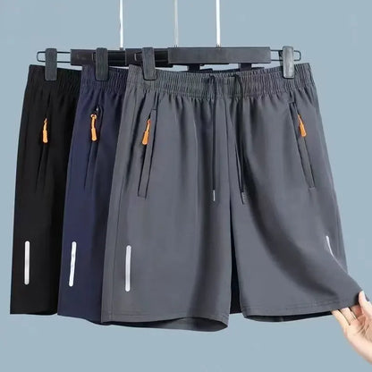 Men's Summer Quick Dry Sports Shorts