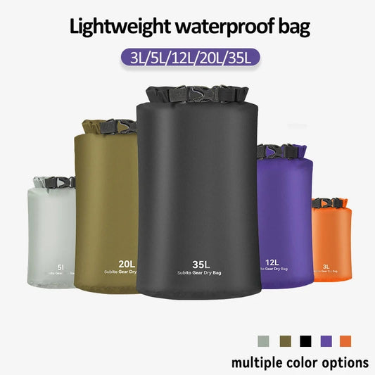 Waterproof Dry Sack Bag