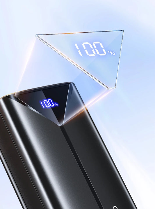 Fast Charging Power Bank
