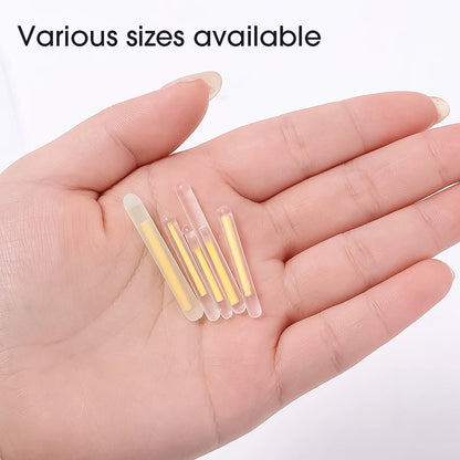 50/100PCS Firefly Fluorescent Rod Light