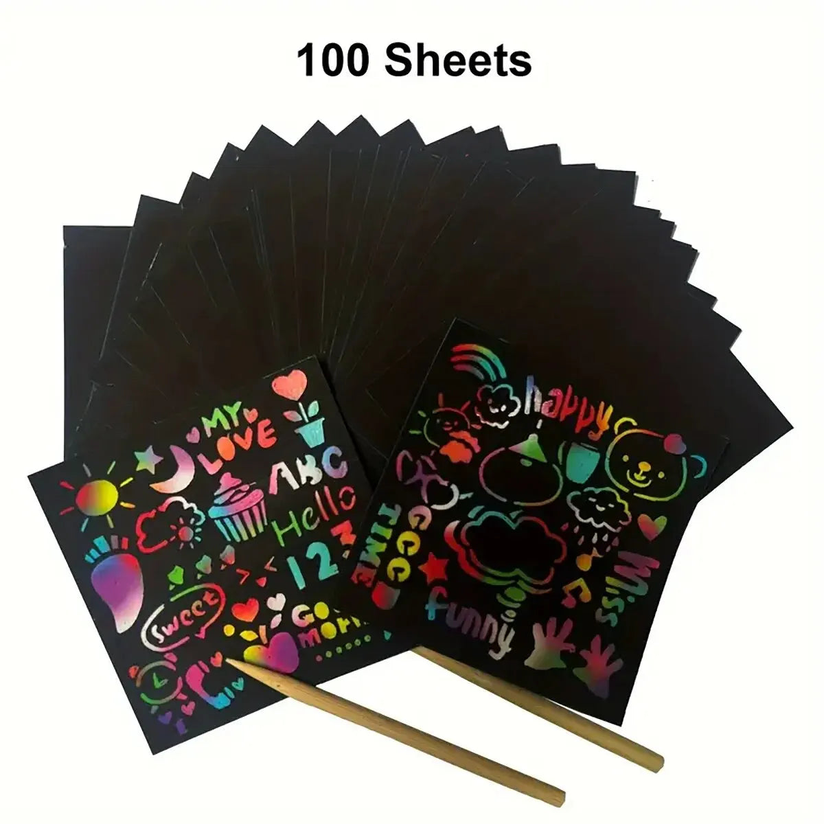 Dazzling Scratch To Draw Notes