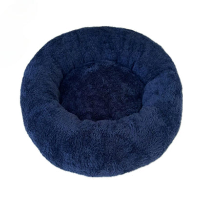 Home Plush Pet Nest Bed